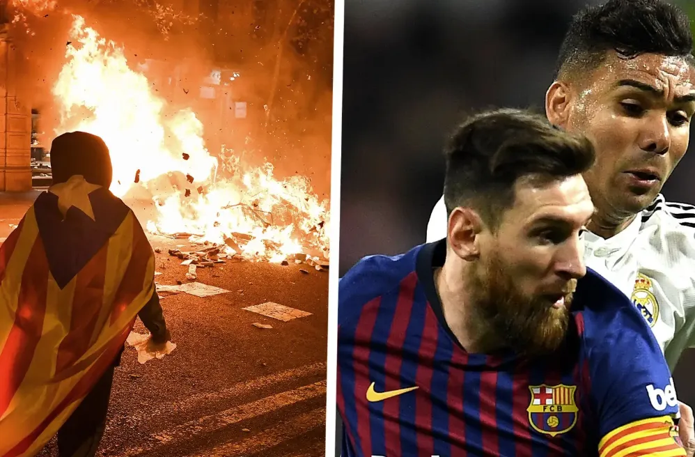 Barcelona