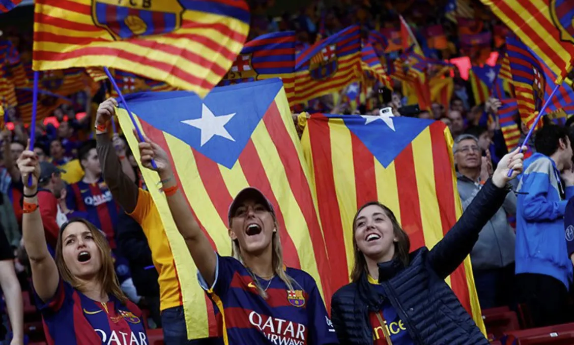 The Unprecedented Unity of Rival Fans