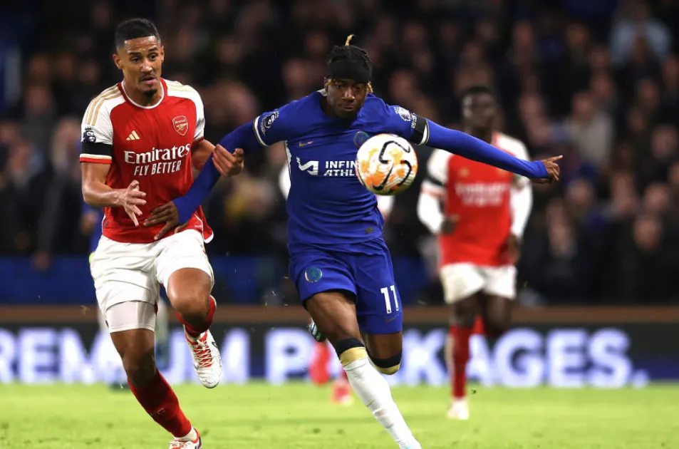 Chelsea’s Strategy Under the Spotlight