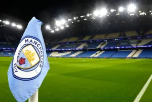 City