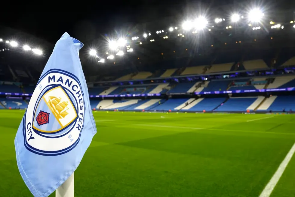 City
