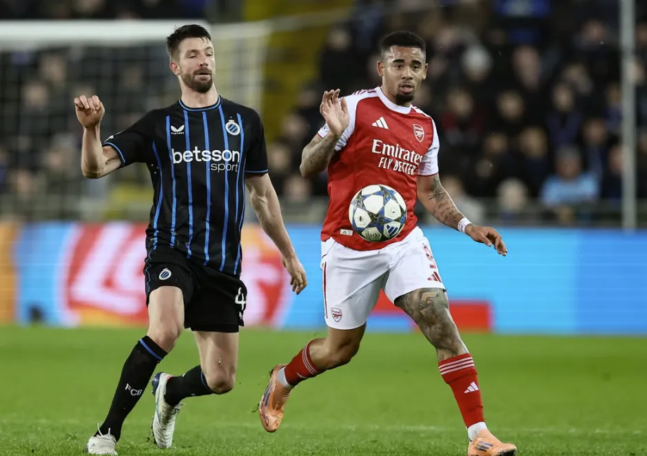 The Bigger Picture: Arsenal's Injury History and Squad Management
