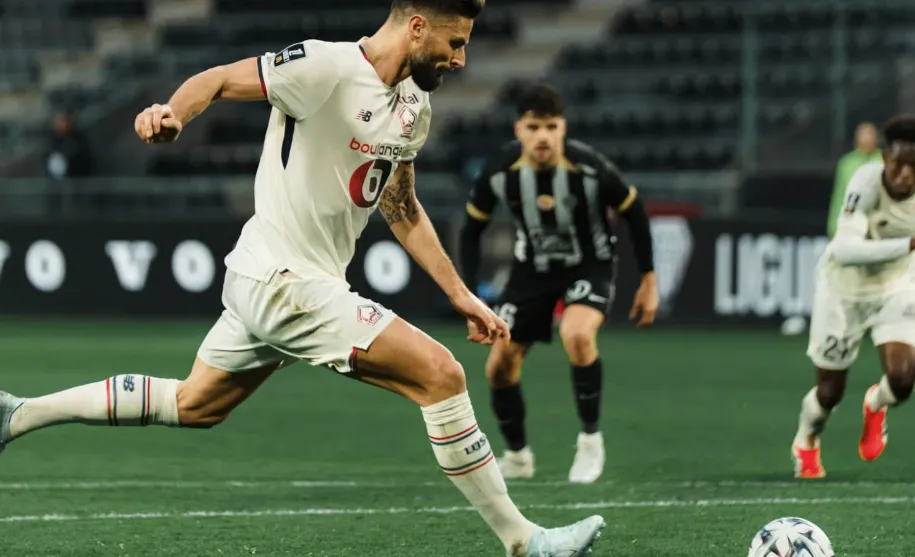 The LAFC Connection: A Blueprint for Modern Attacking Football