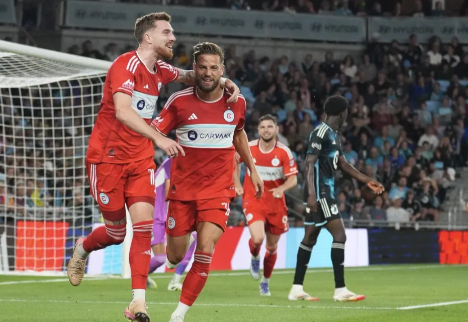 Understanding the MLS Transfer Window Extension