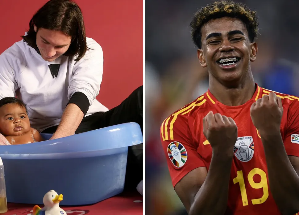 The Record-Breaking Moment in Munich