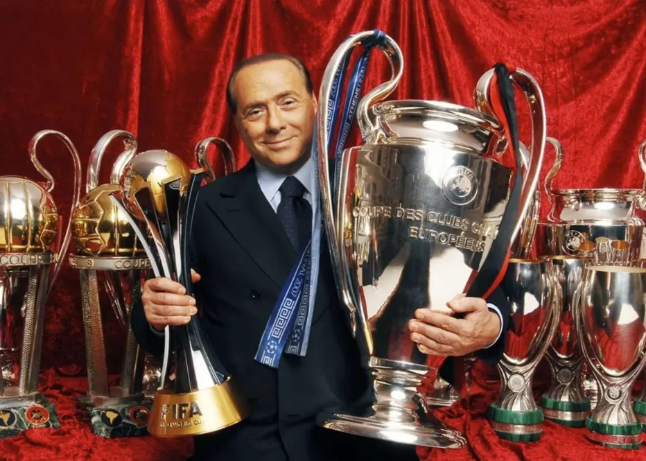 The Financial Landscape of Italian Football
