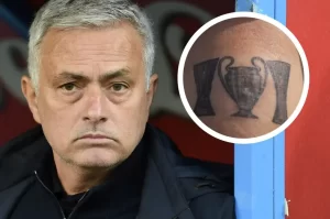 Mourinho