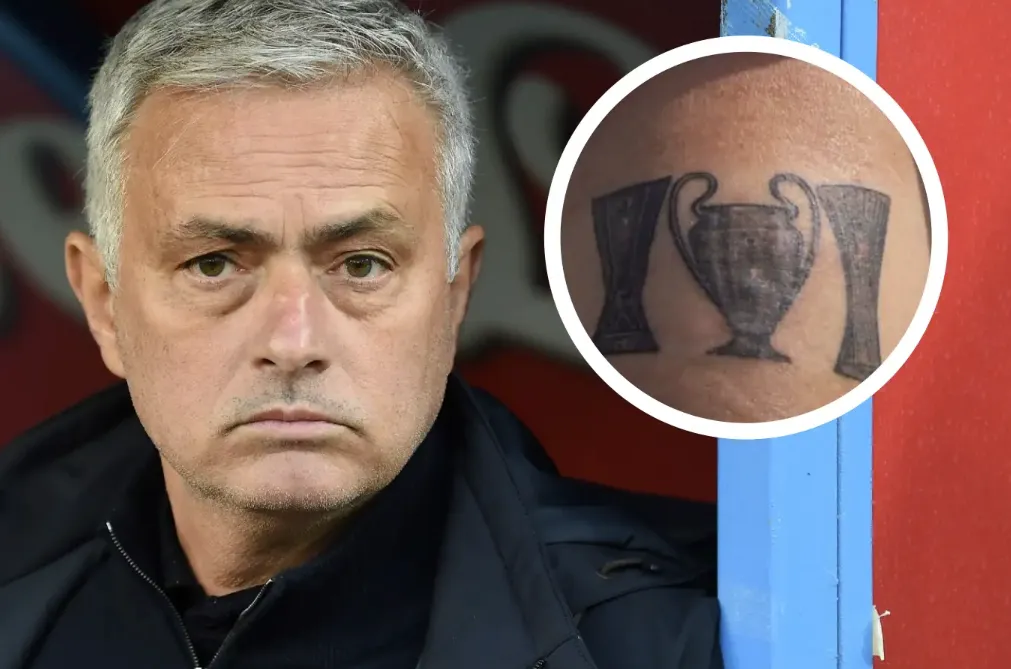 Mourinho