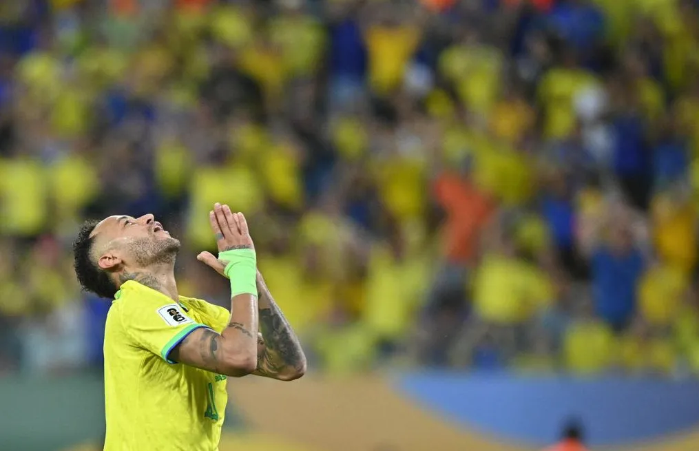 Brazil