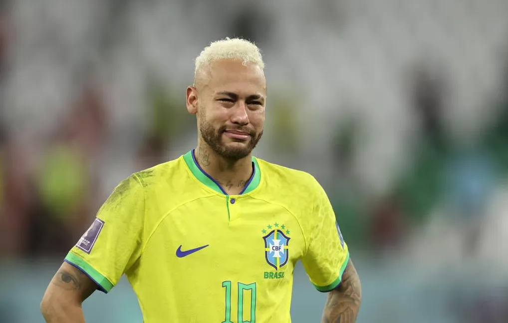 The Context Behind Neymar’s Honest Admission