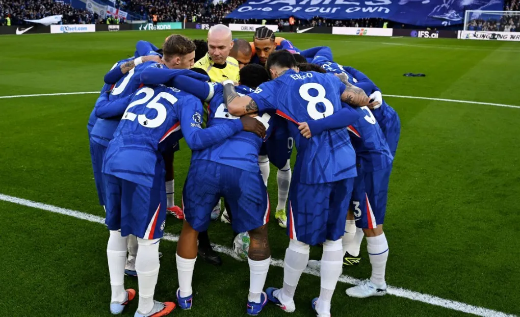 Chelsea