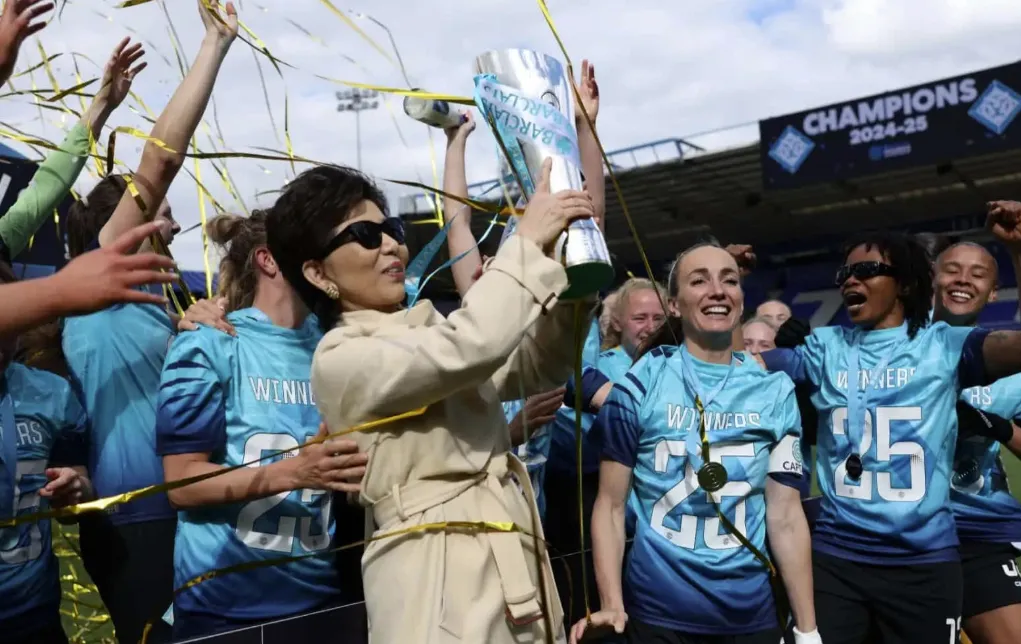 Learning from Premier League Success Stories