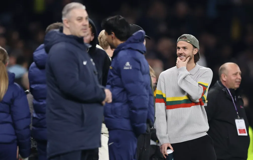 The Context: Maddison’s Injury and Its Impact on Tottenham
