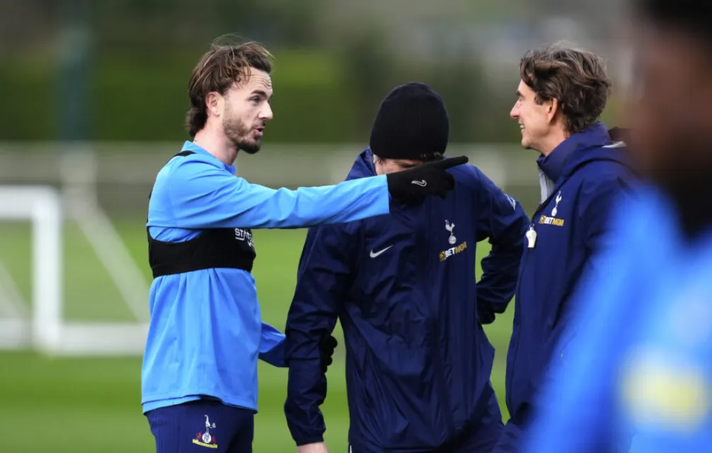 Igor Tudor’s Analysis: A Return on the Horizon?