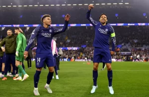 PSG