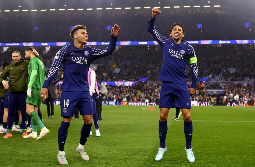 PSG