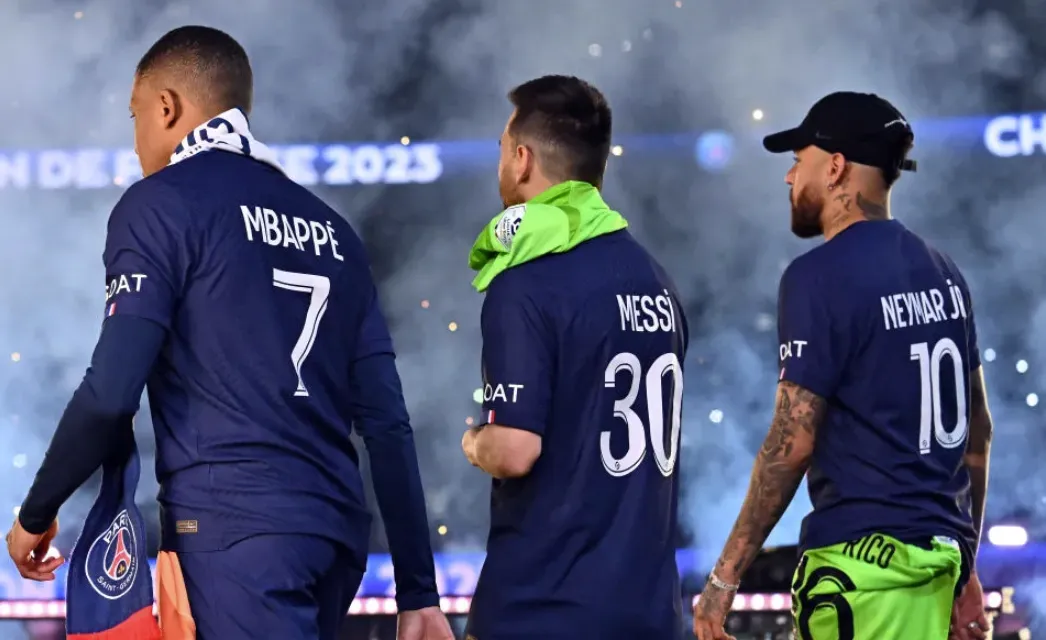 Impact on PSG's Transfer Strategy