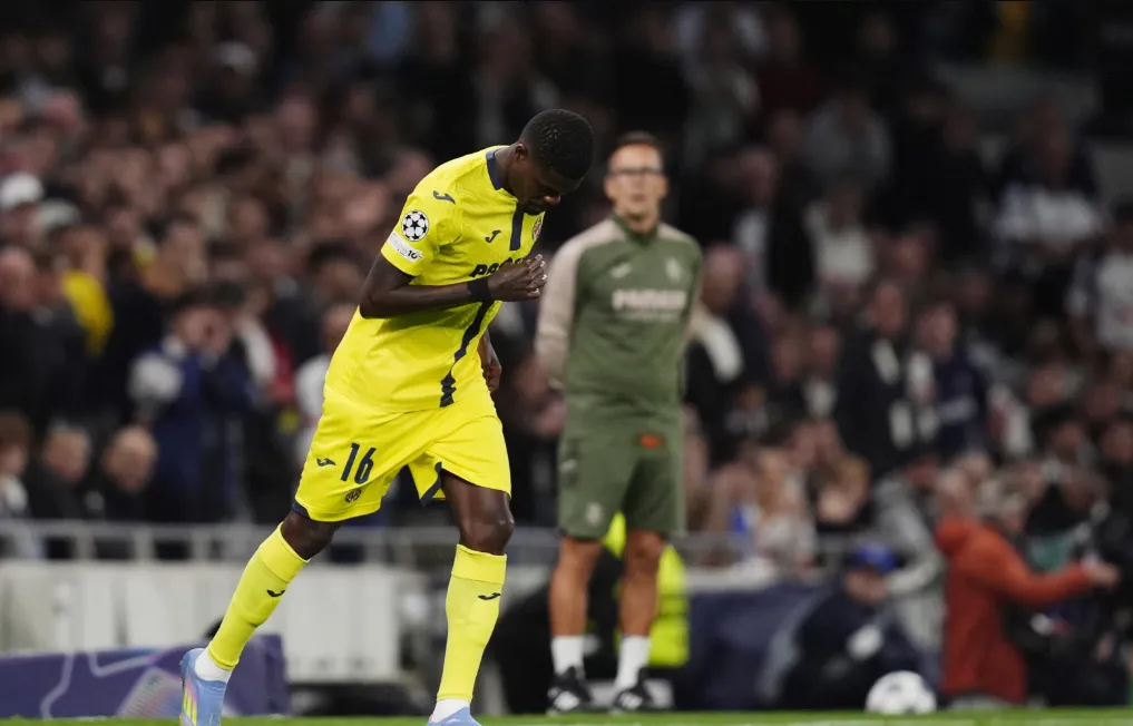 Timeline of Events and Partey's Career Context