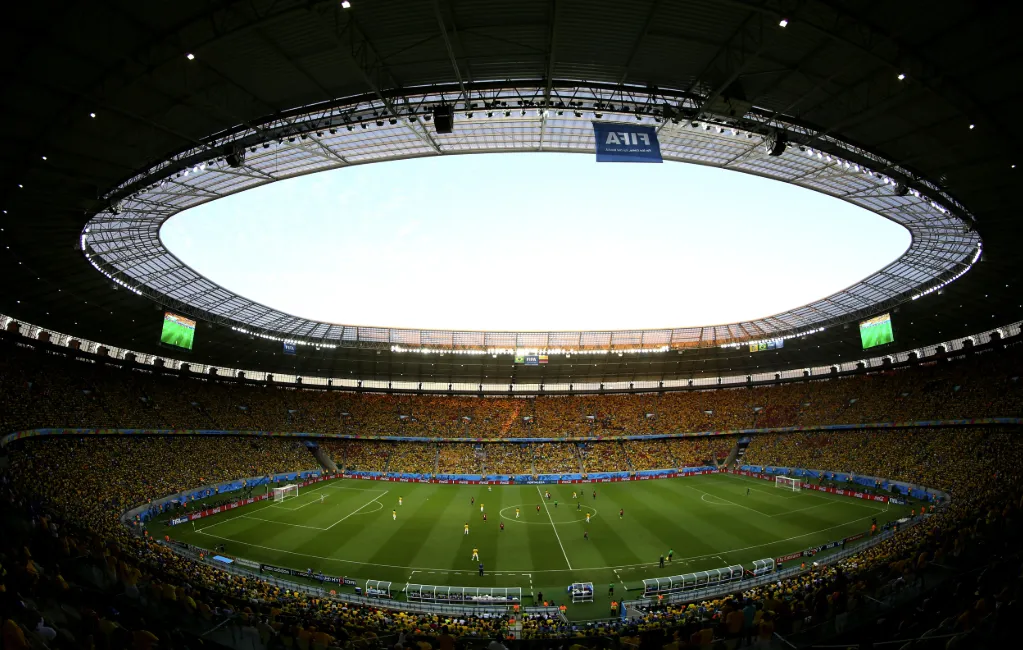 How to Watch the Draw Live