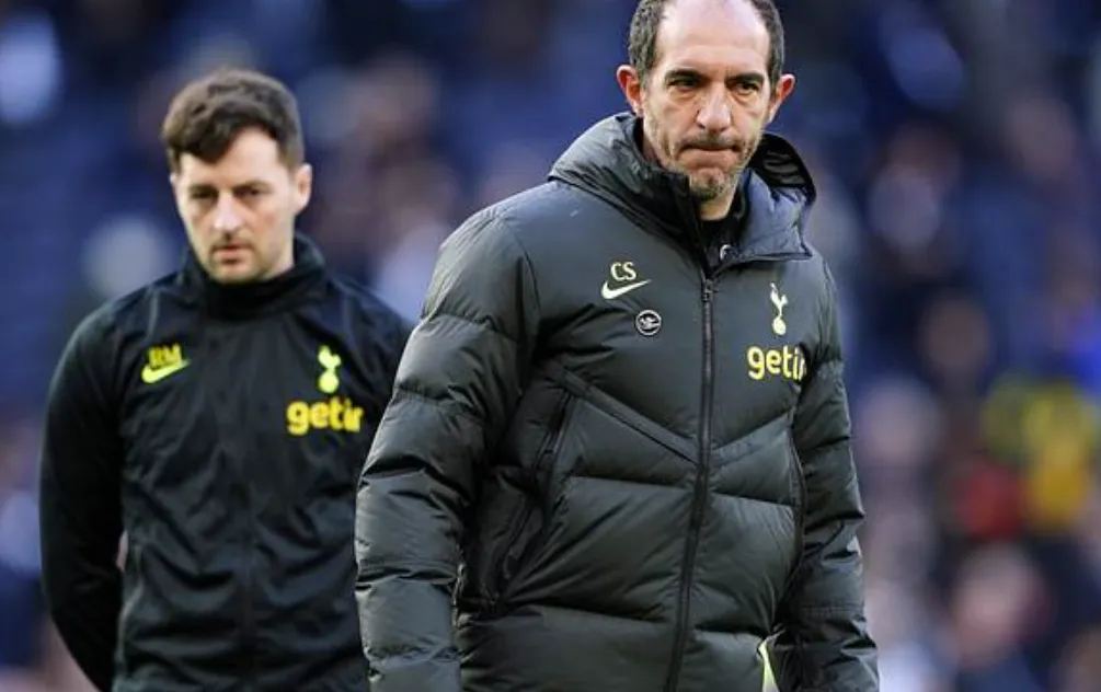 A Nightmare First Half