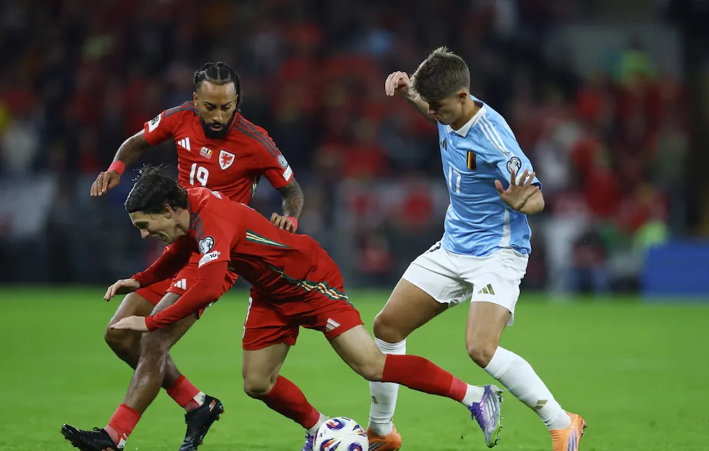 Match Details: When and Where to Watch