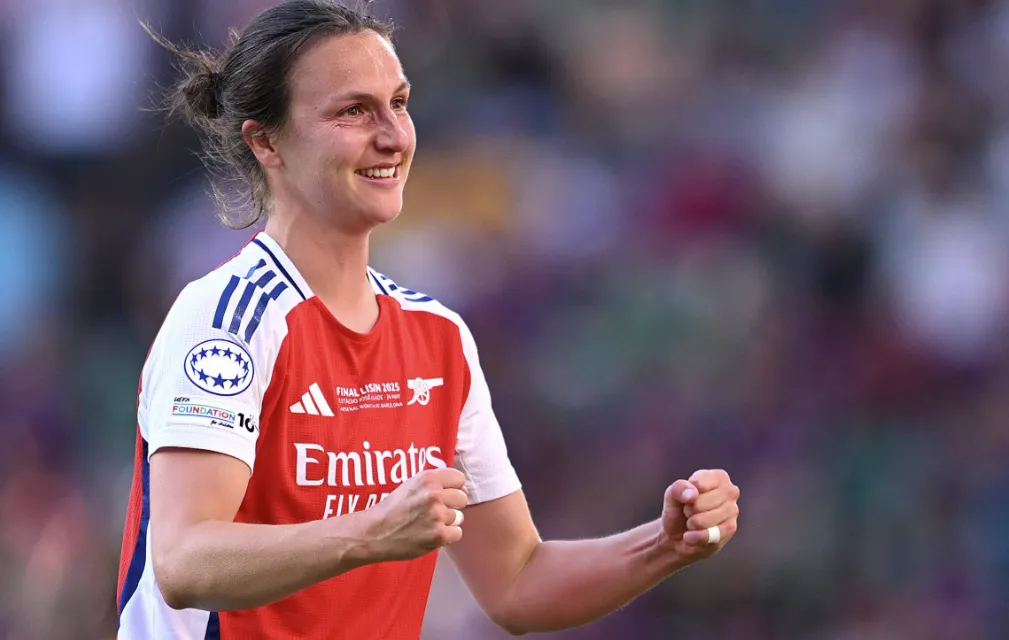 Why This Deal Matters for Arsenal’s Defensive Structure