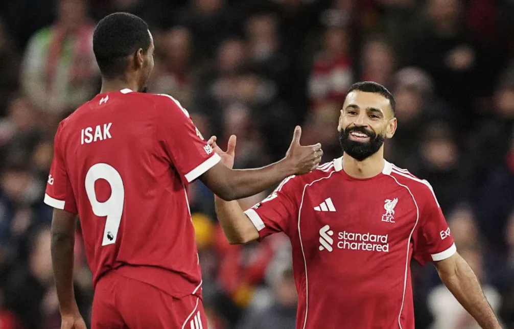 The Isak Salah Conundrum: Form vs. Reputation
